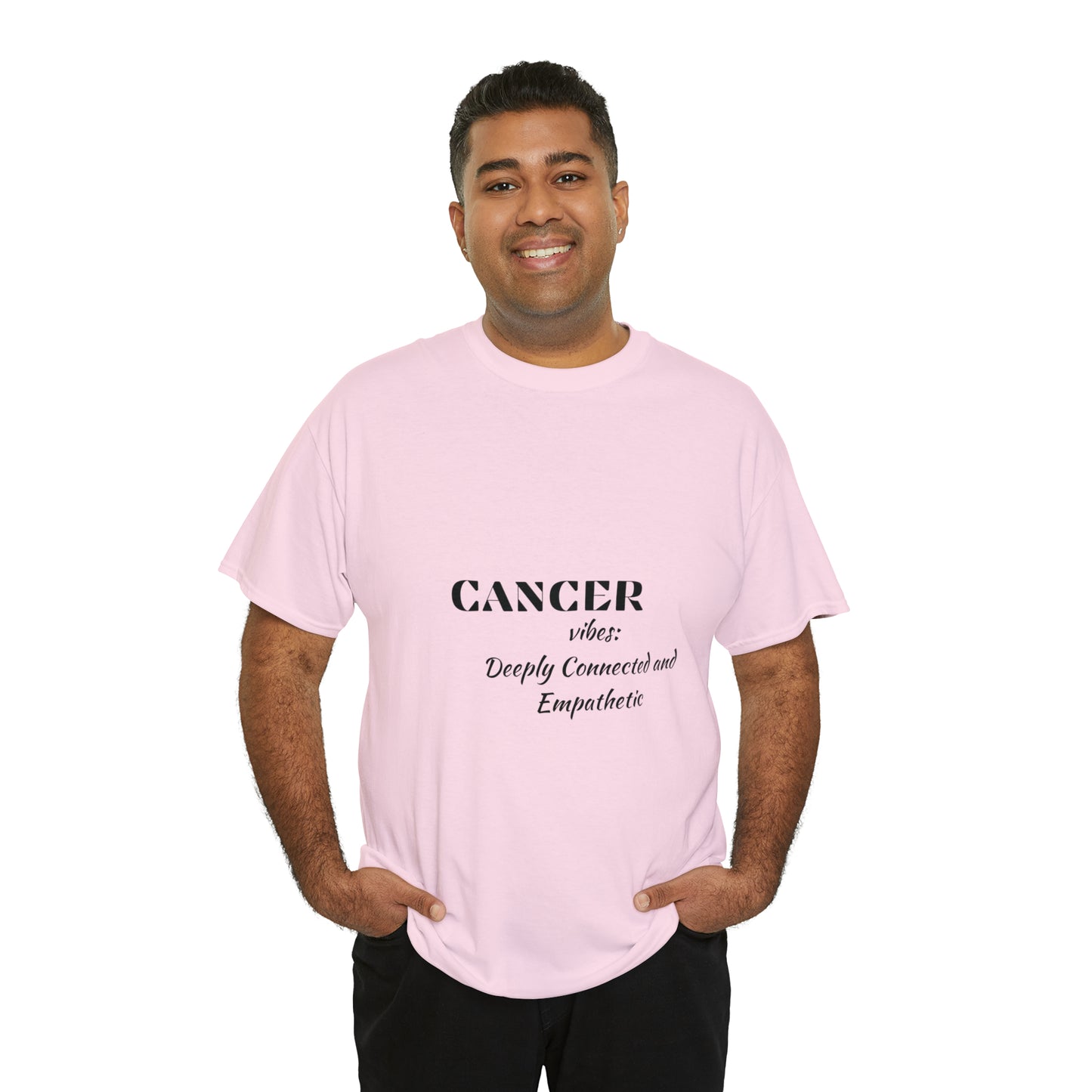 Cancer T-shirt