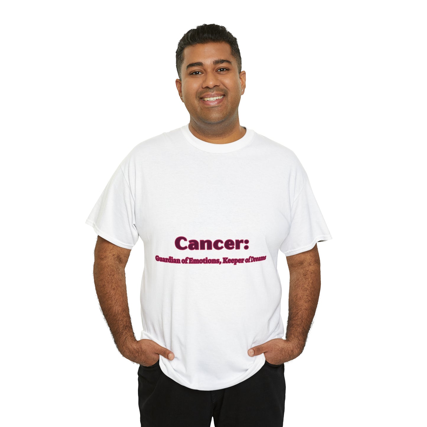 Cancer T-shirt