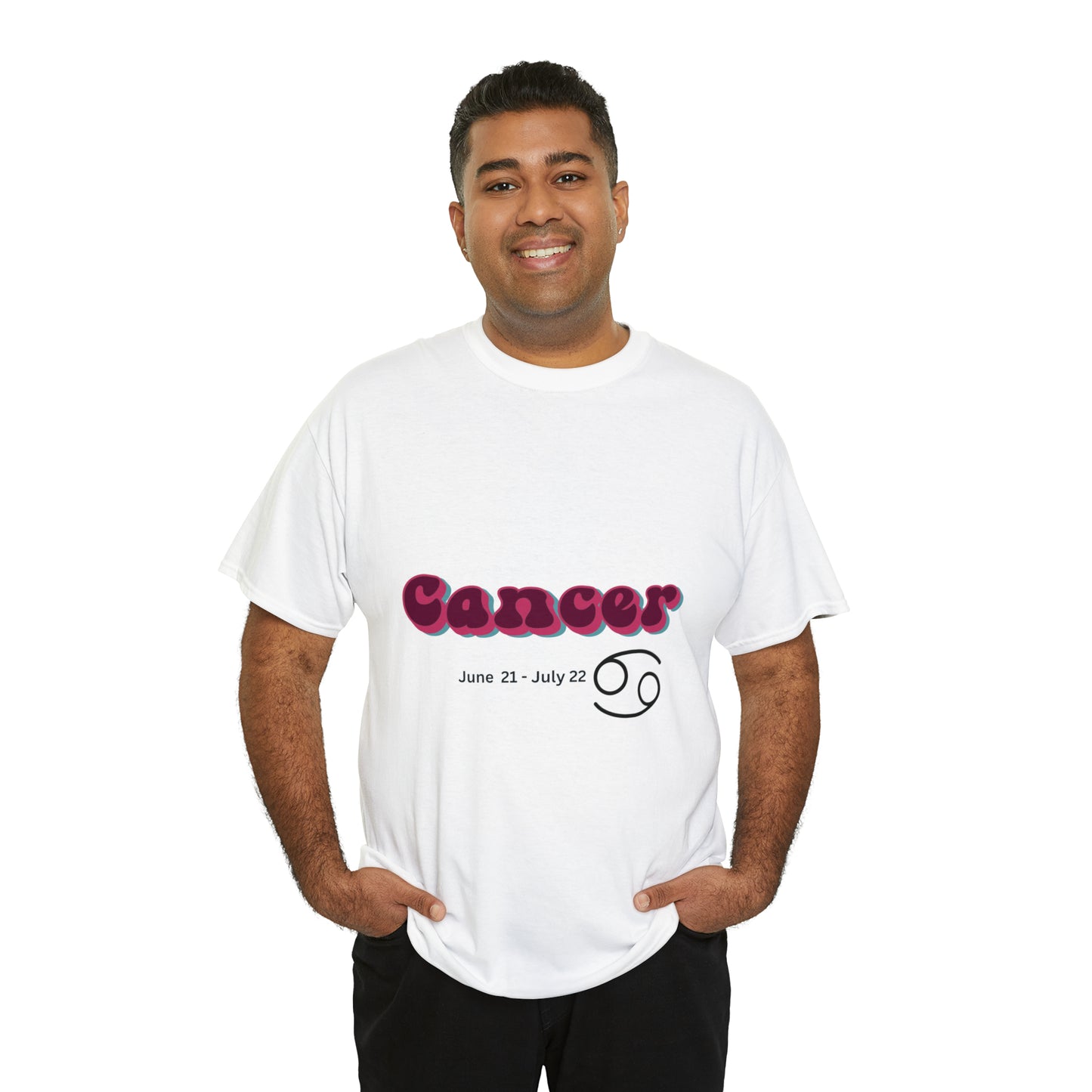 Cancer T-shirt