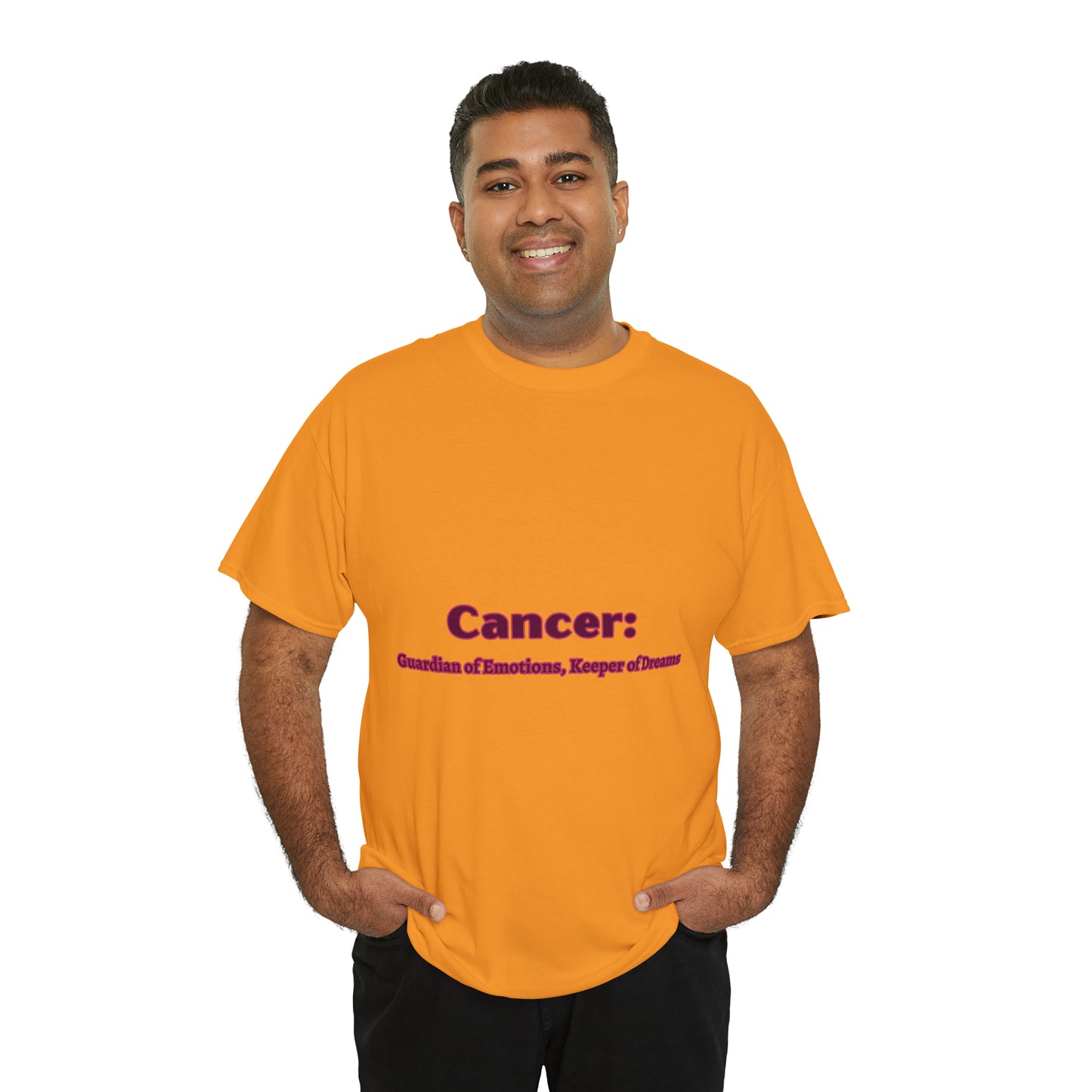 Cancer T-shirt