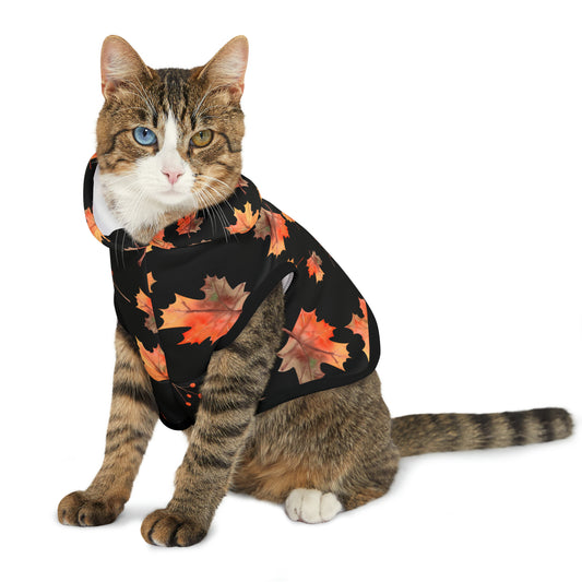Cat Hoodie - Fall Collection (Fall 2)