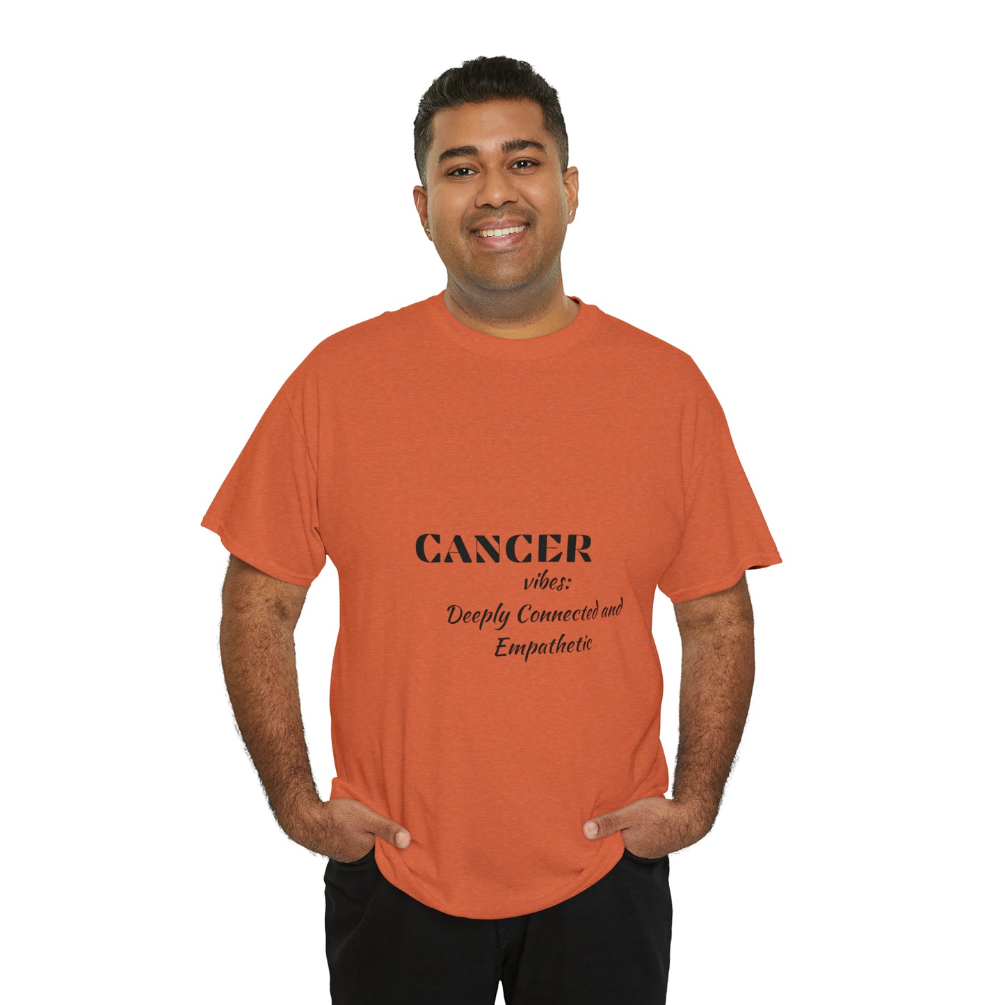 Cancer T-shirt