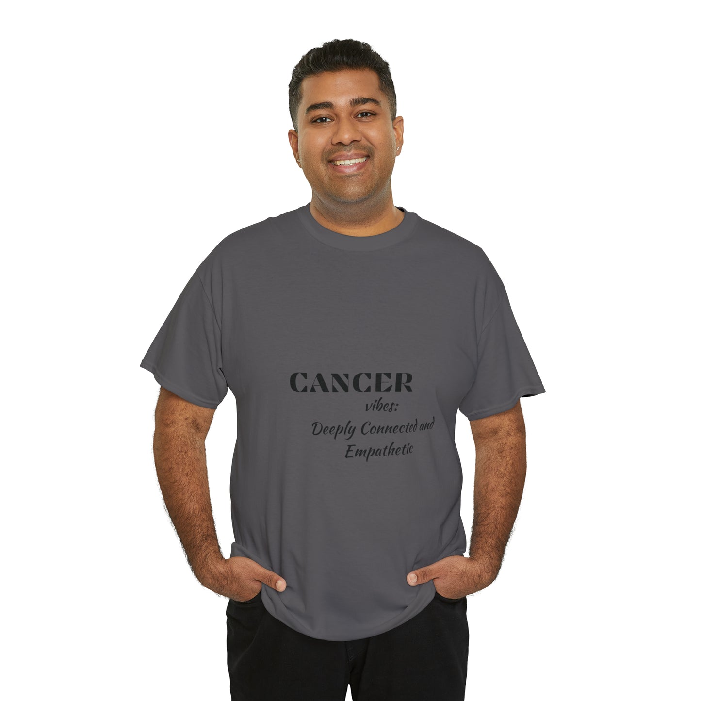 Cancer T-shirt