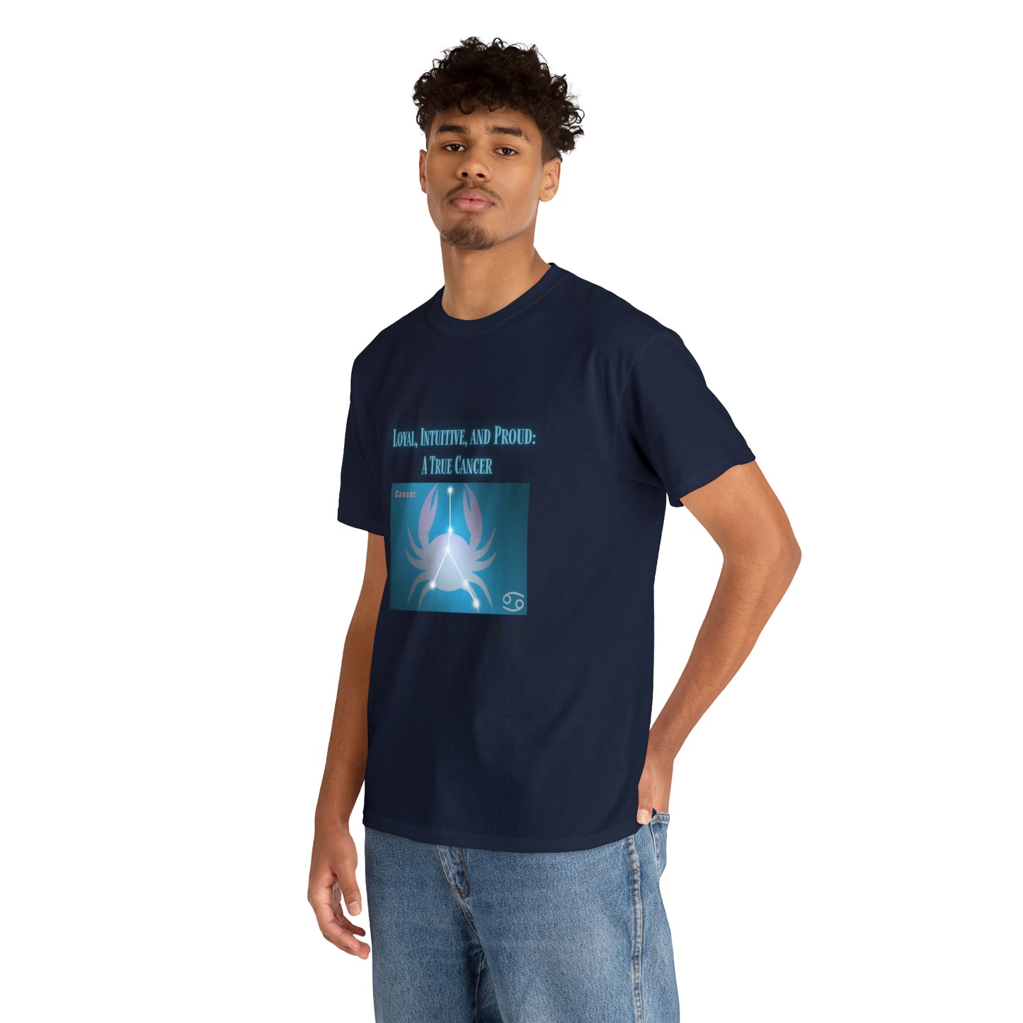 Cancer T-shirt