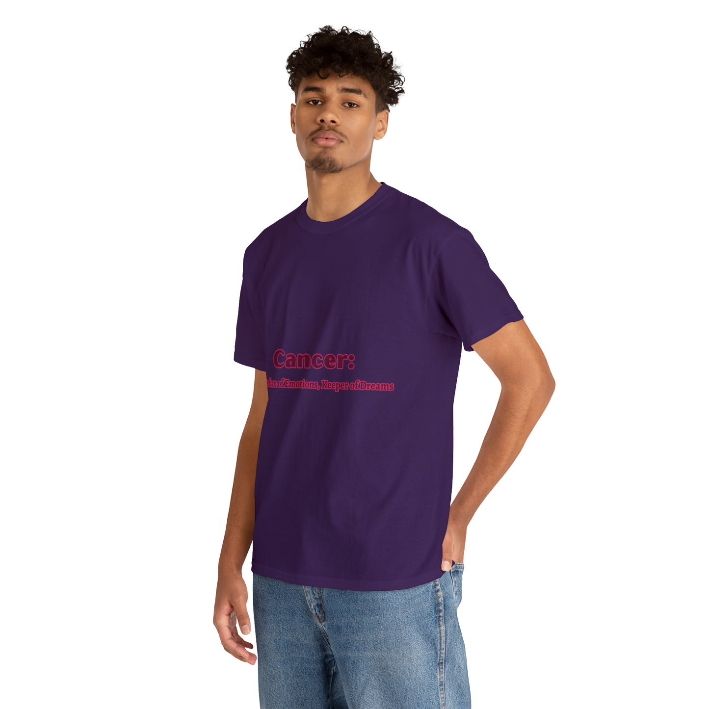 Cancer T-shirt