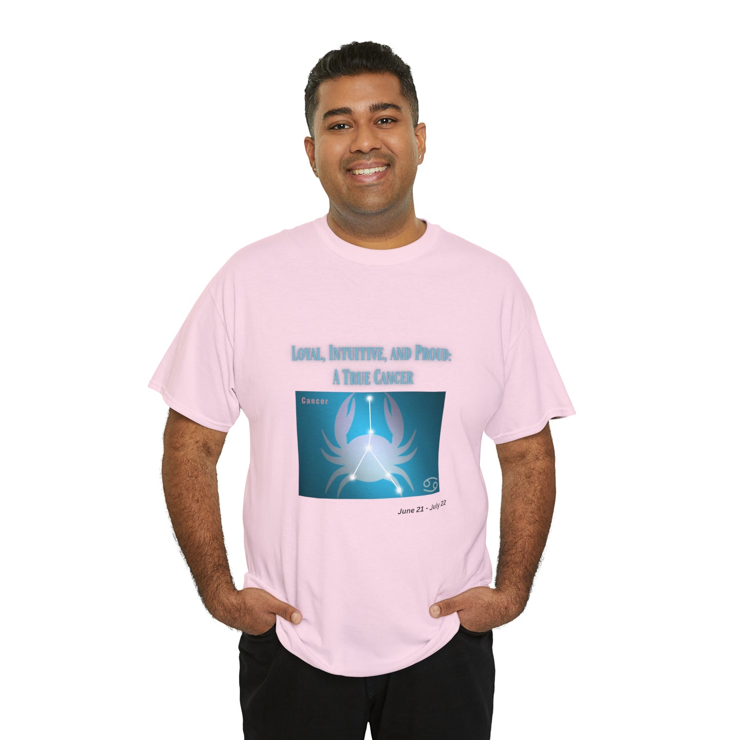 Cancer T-shirt