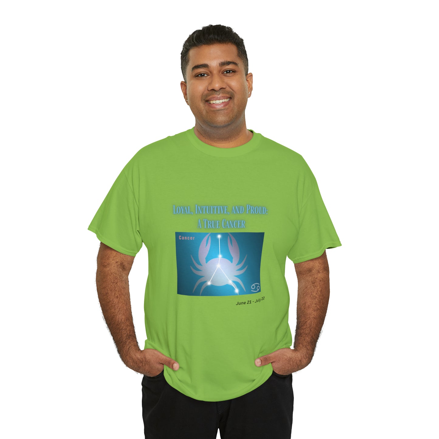 Cancer T-shirt