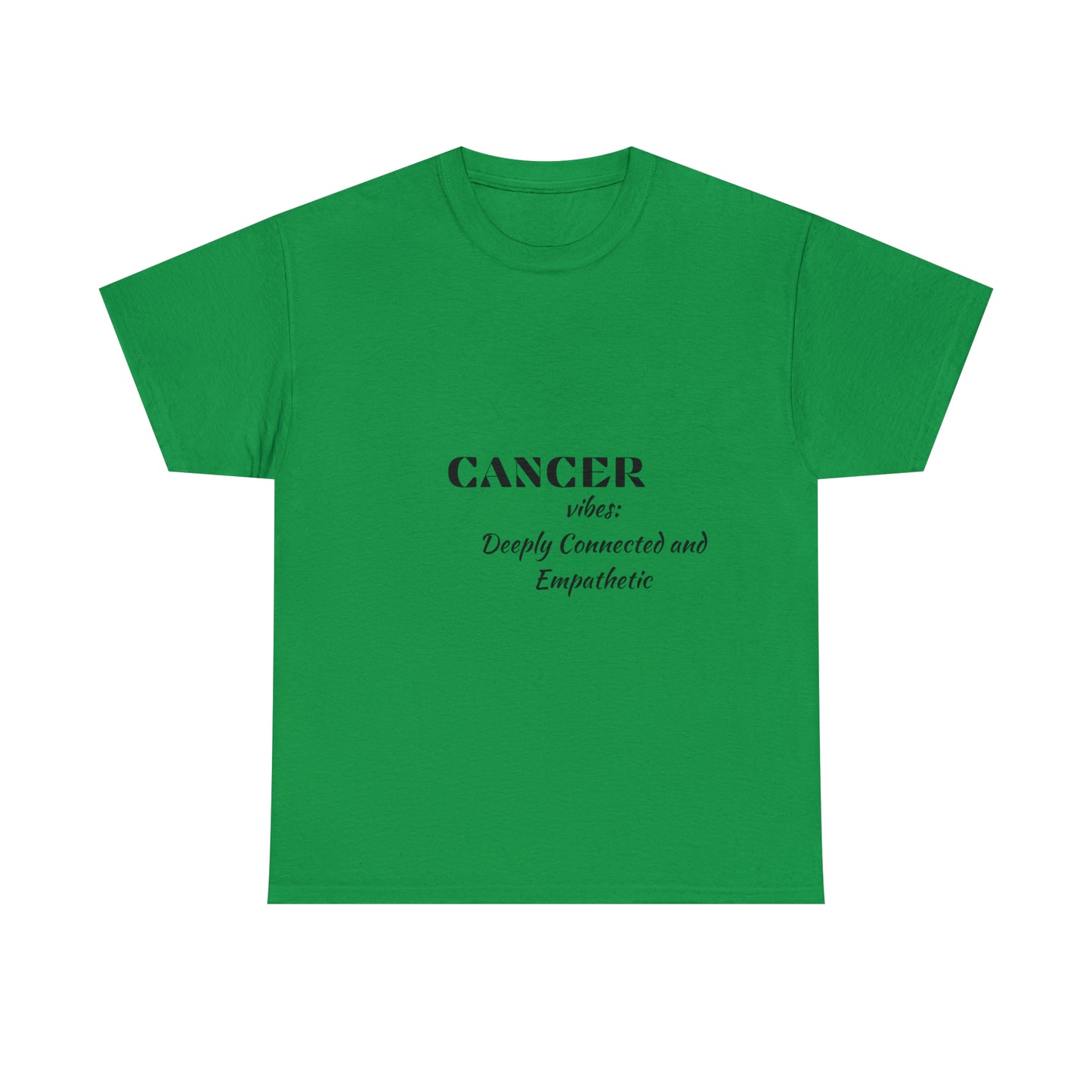 Cancer T-shirt