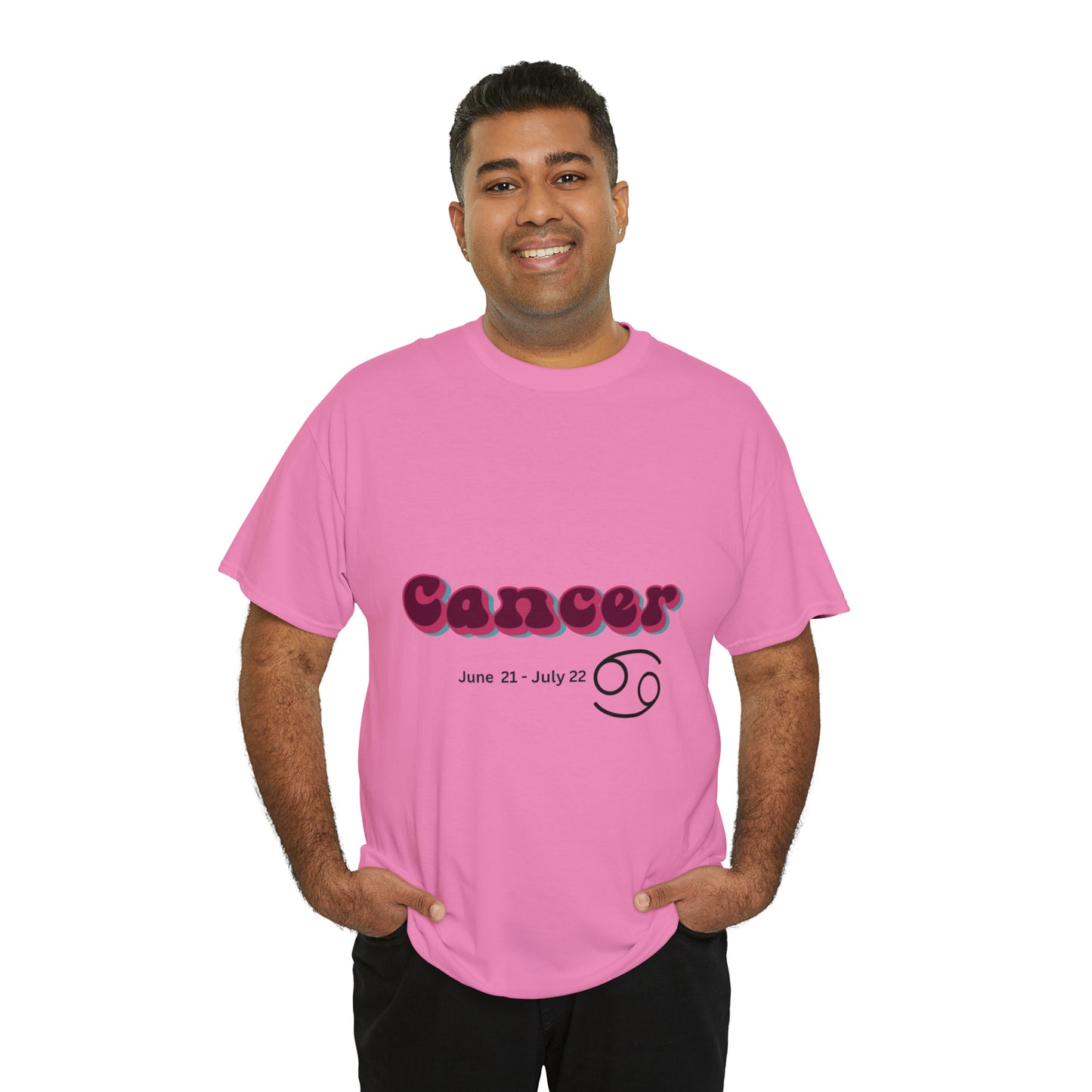 Cancer T-shirt