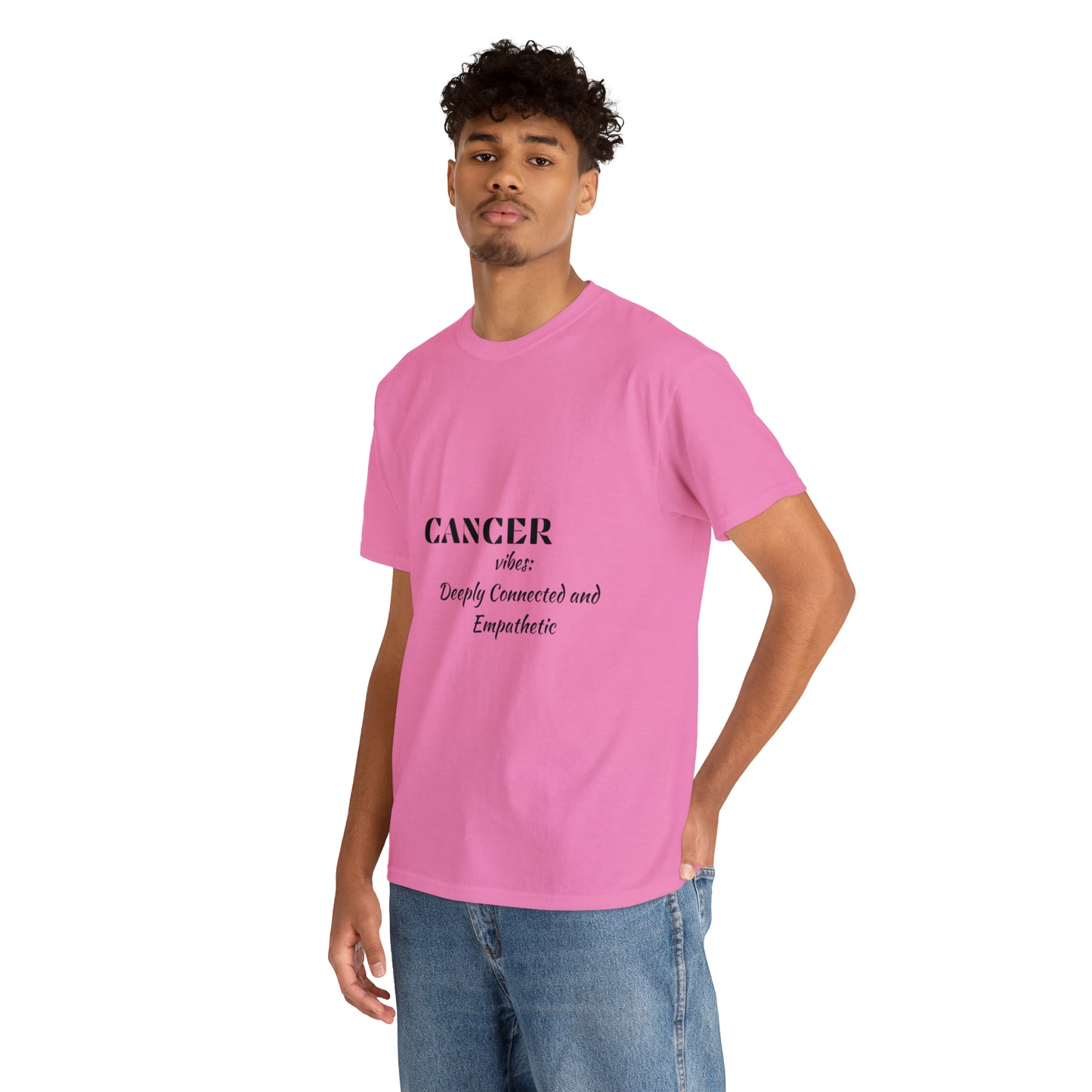 Cancer T-shirt