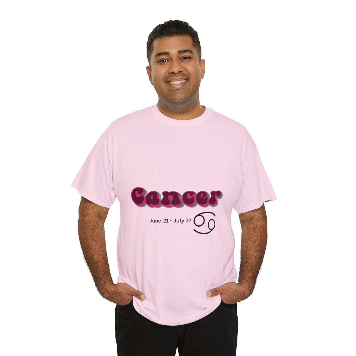 Cancer T-shirt