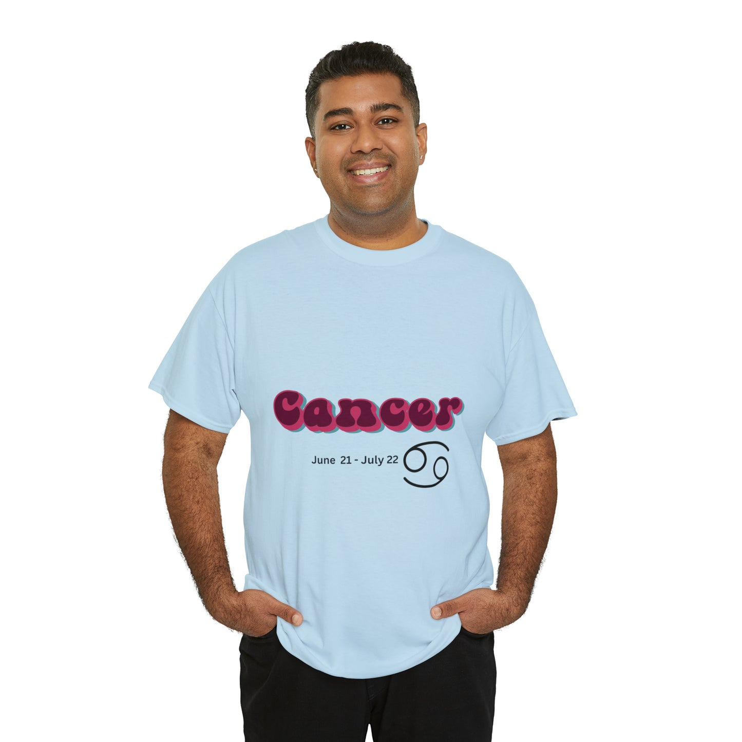 Cancer T-shirt