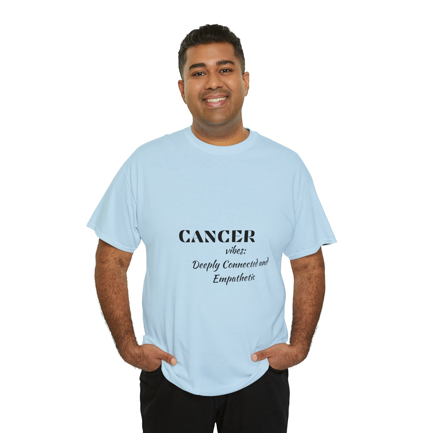 Cancer T-shirt