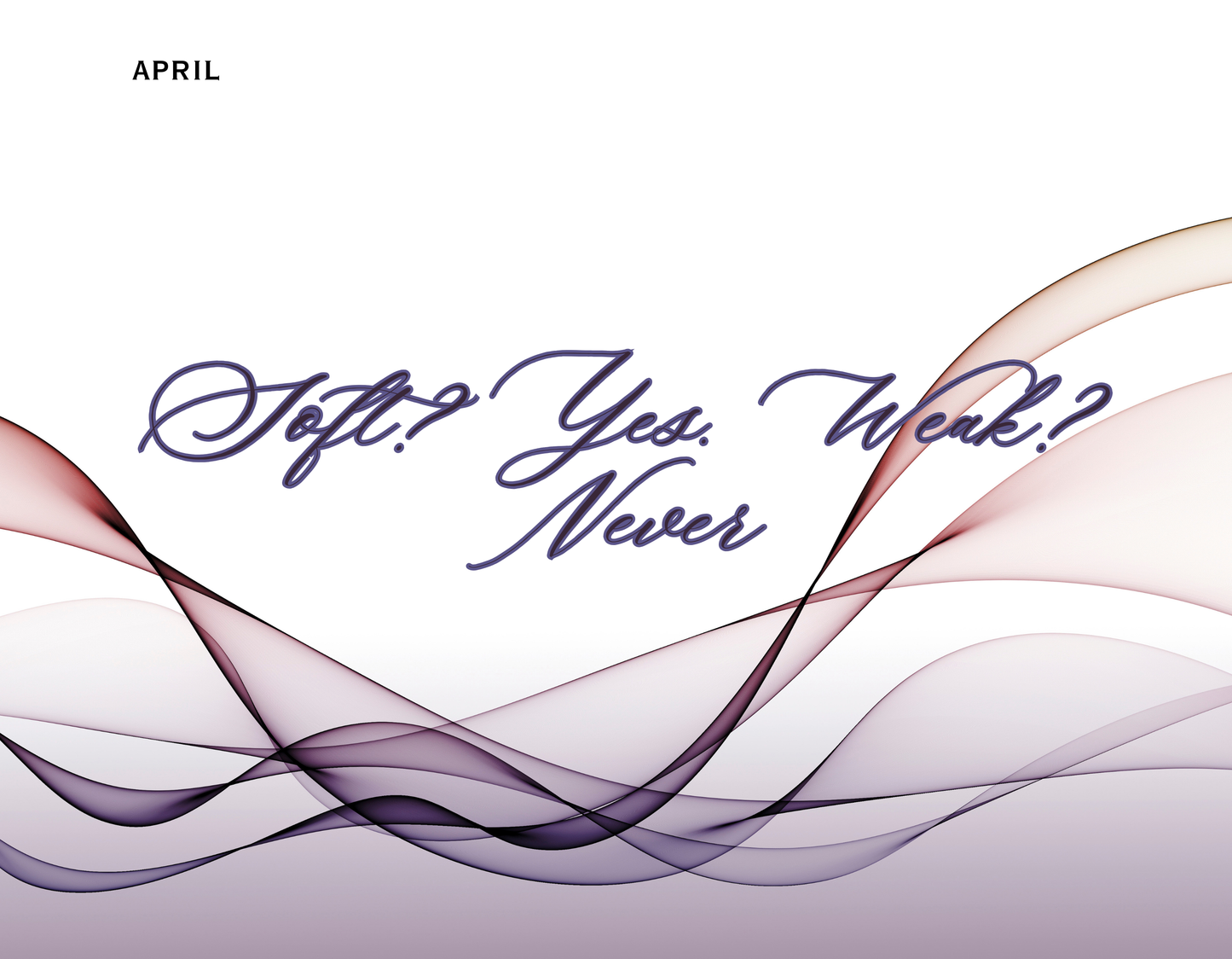 2026 Digital Calendars - Unbothered All Year: 2026 Edition