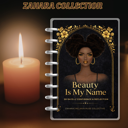 Zahara Journal