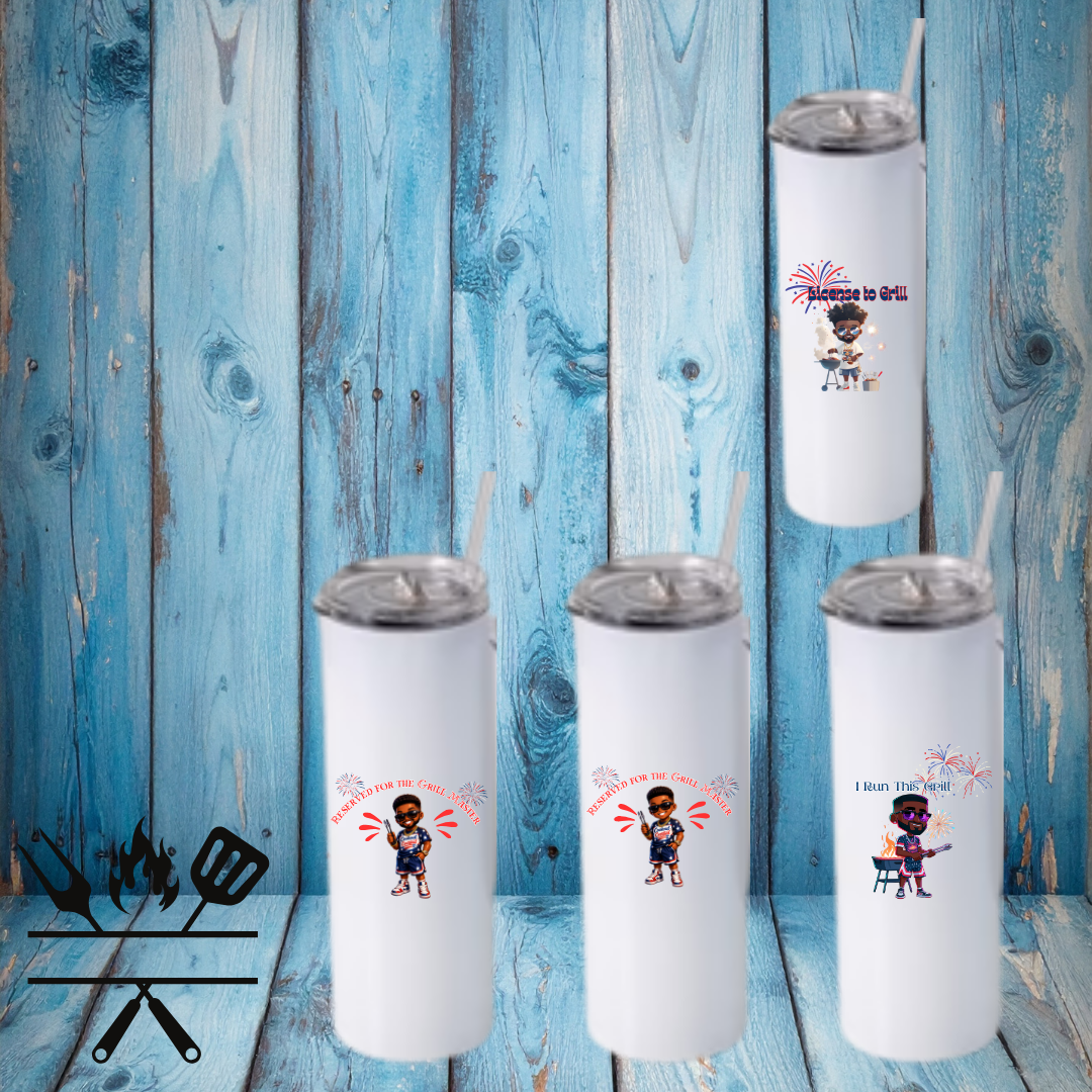 Cookout Certified Bundle