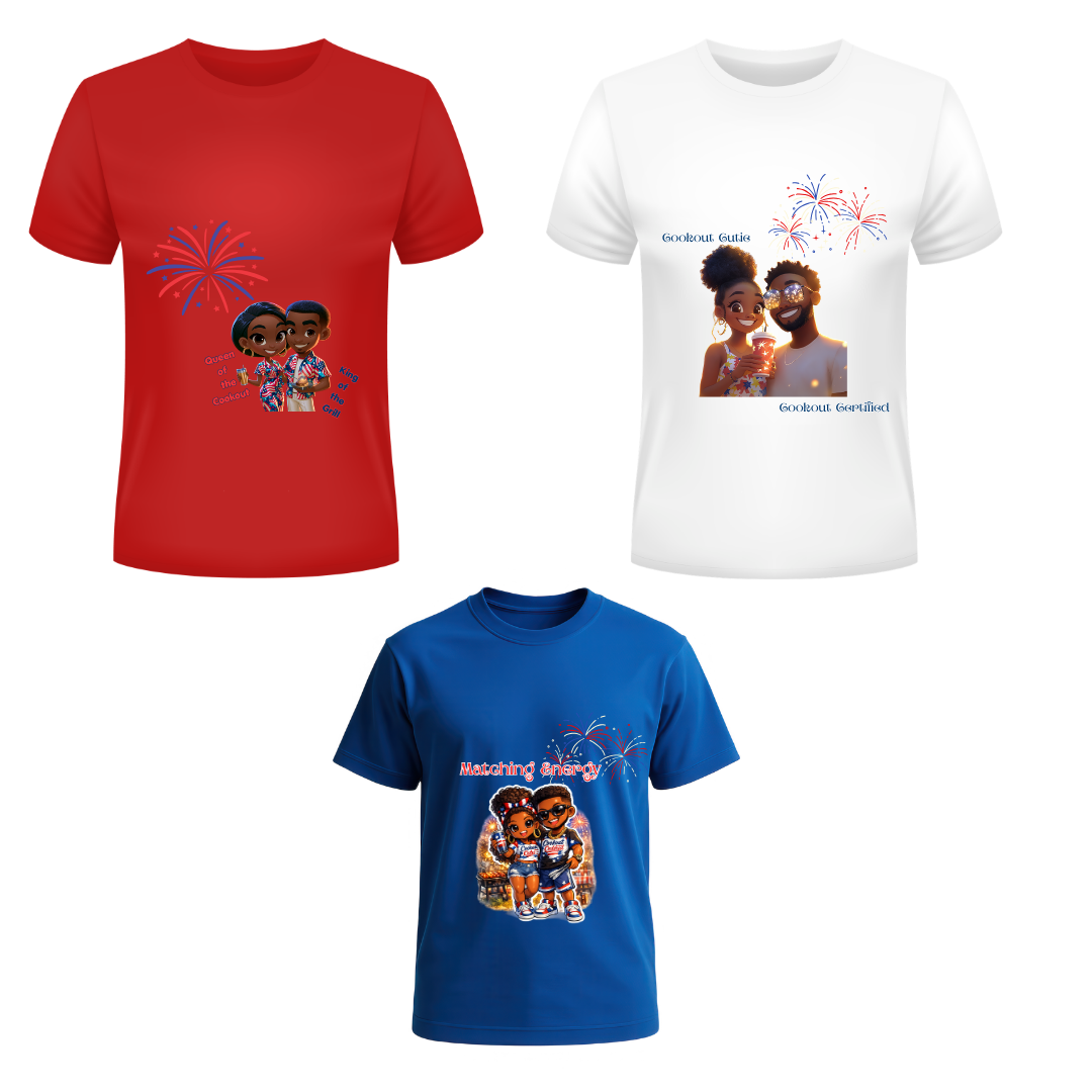 Cookout Certified Bundle