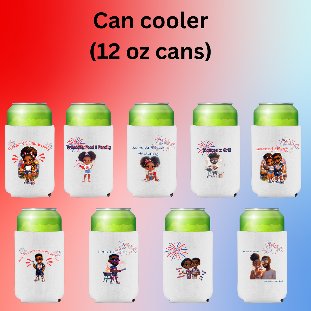 Cookout Certified Bundle