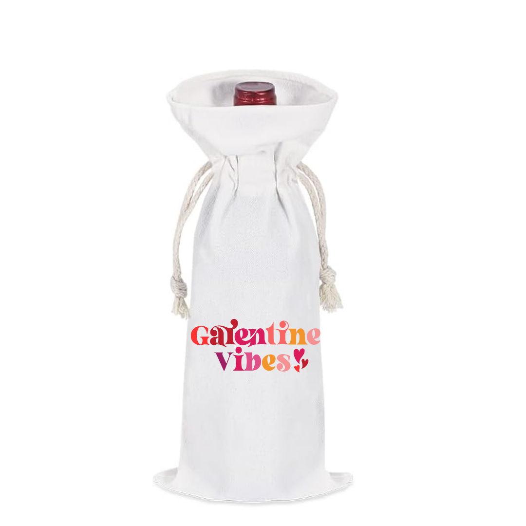 Valentine/Galentine Wine Gift Sets