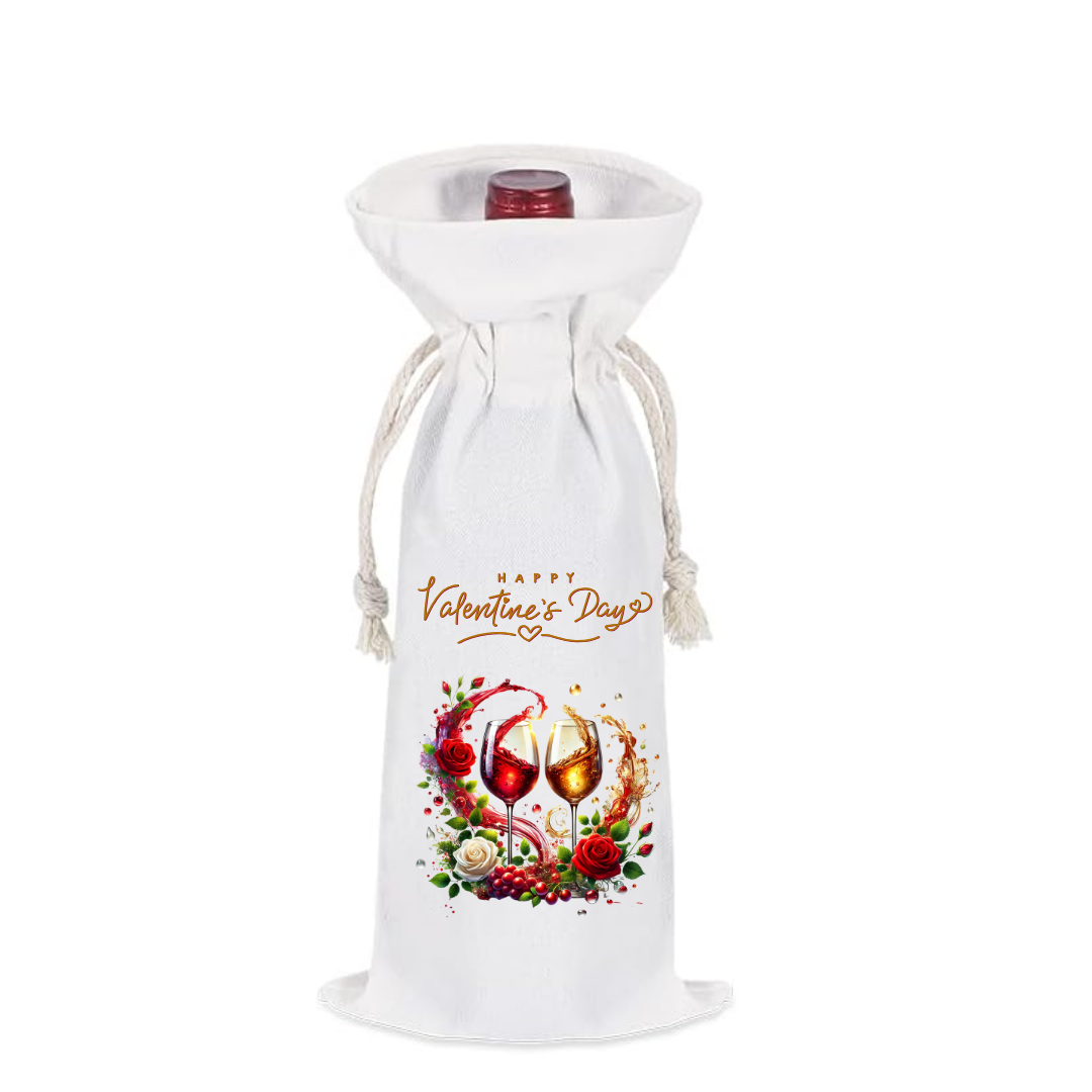 Valentine/Galentine Wine Gift Sets