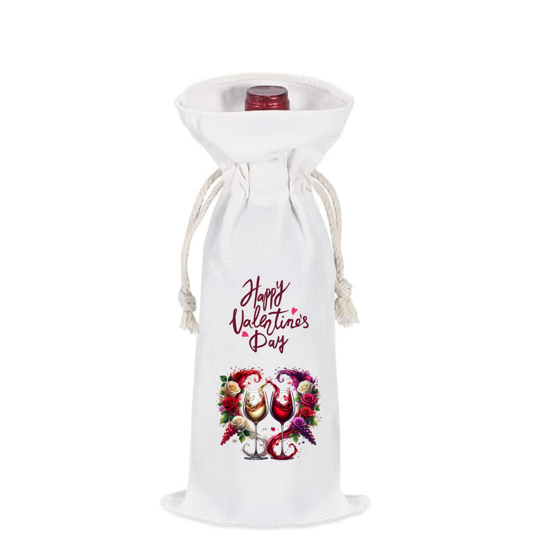 Valentine/Galentine Wine Gift Sets