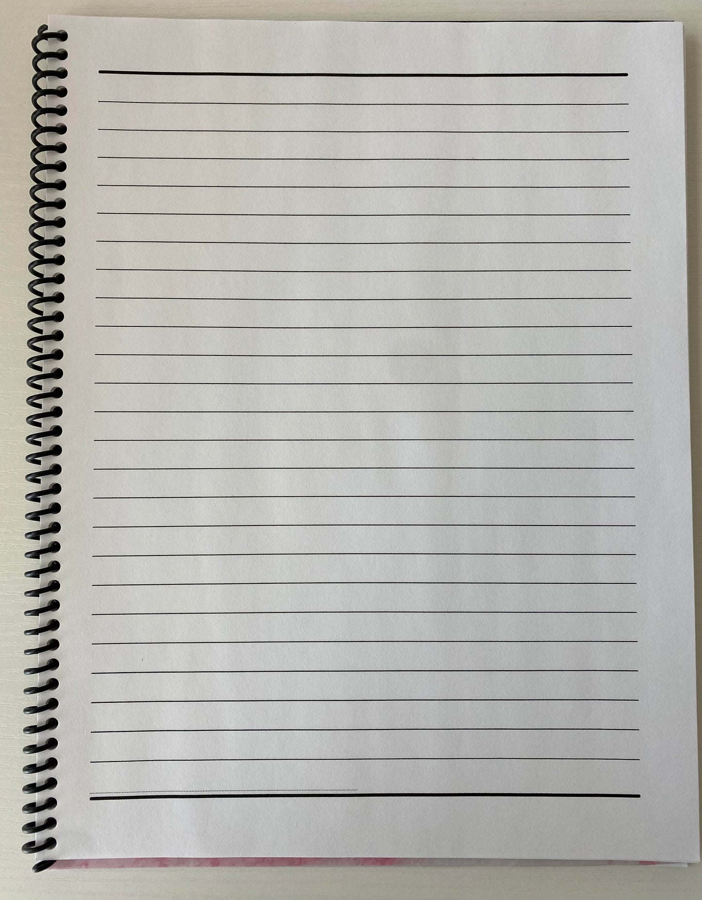 Kiki Lockton Journal