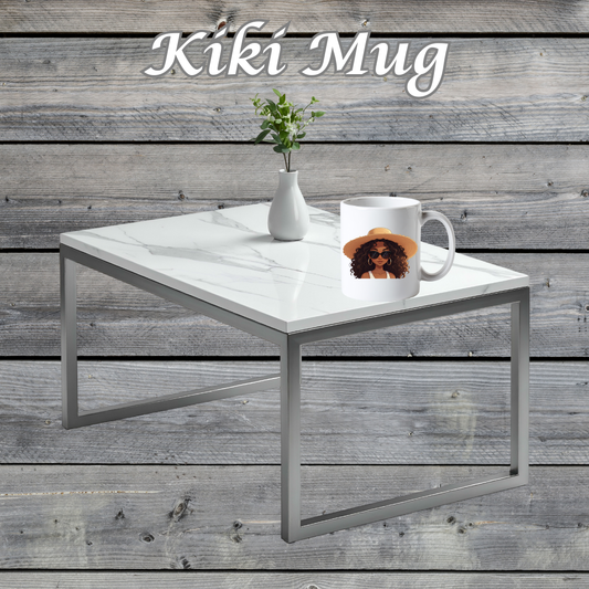Kiki Lockton Lifestyle Mug