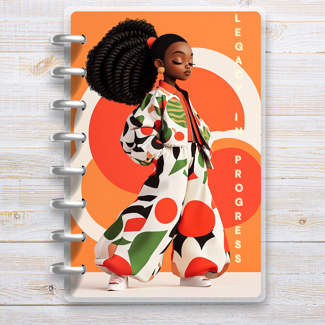 Present Tense: Black - Modern Art Journal