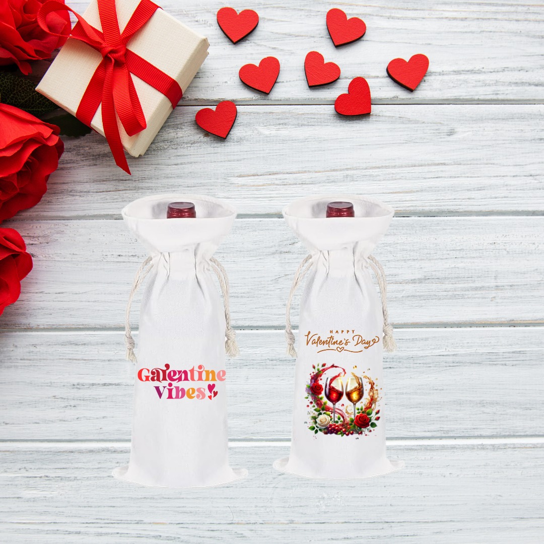 Valentine/Galentine Wine Gift Sets