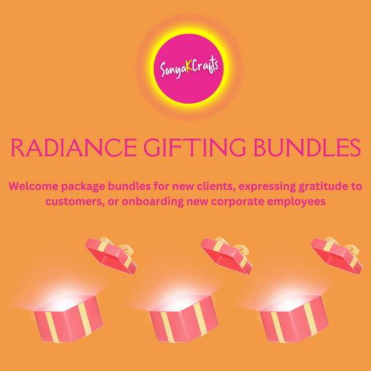 Radiance Gifting Bundle