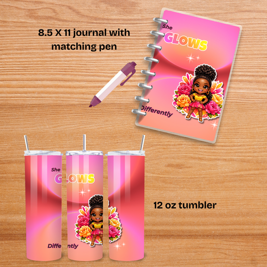 Radiant Joy Muse Gift Set