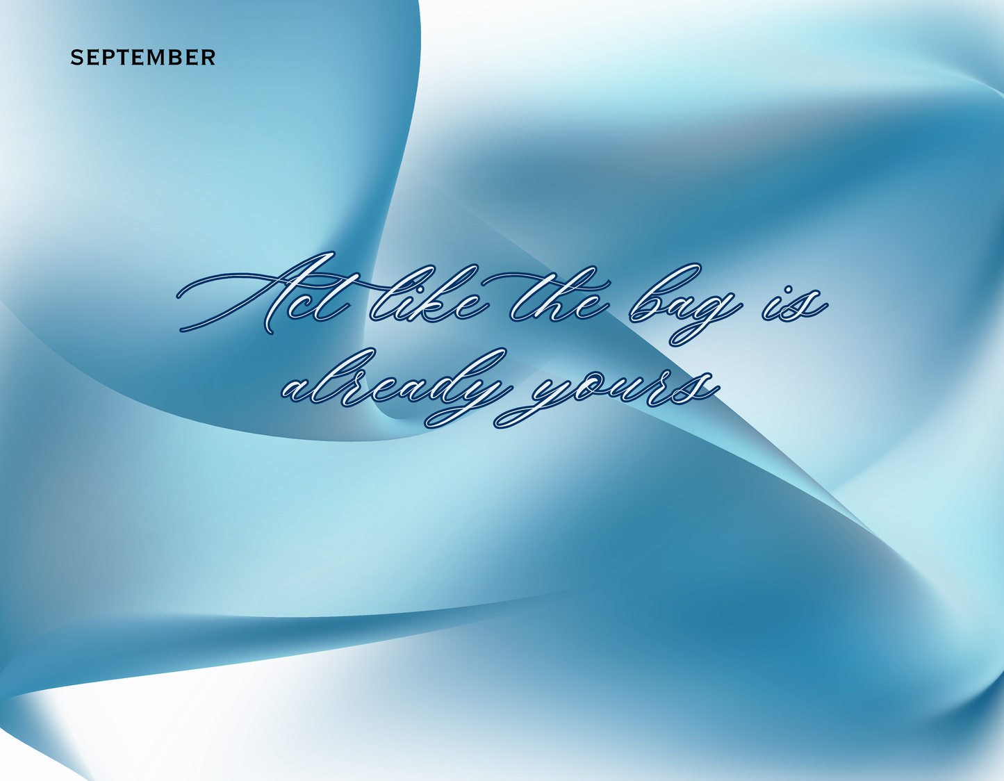 2026 Calendars - Unbothered All Year - 2026 Edition