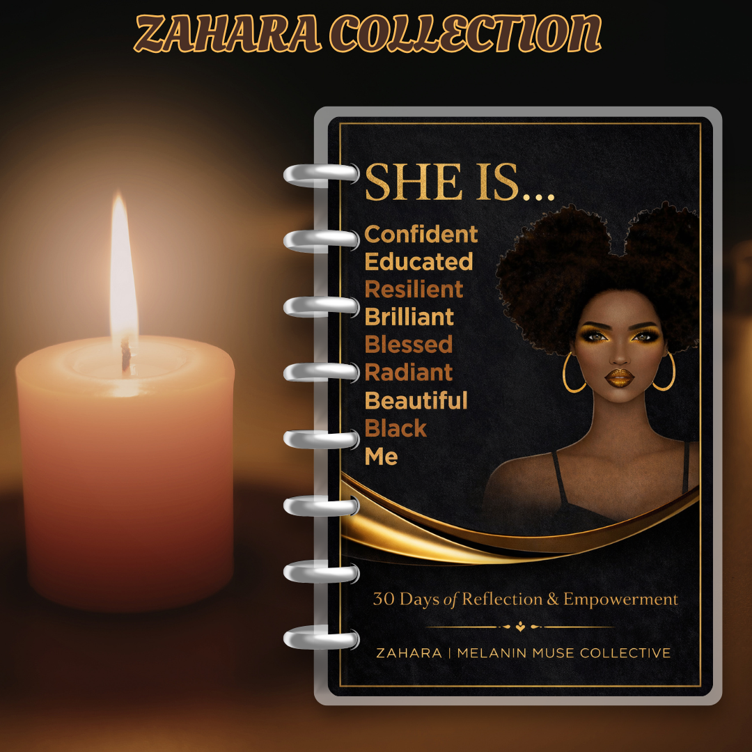 Zahara Journal