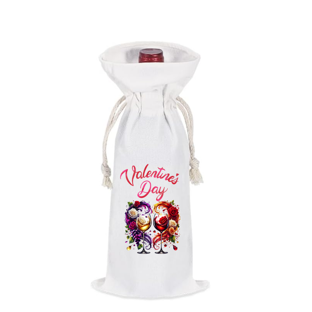 Valentine/Galentine Wine Gift Sets