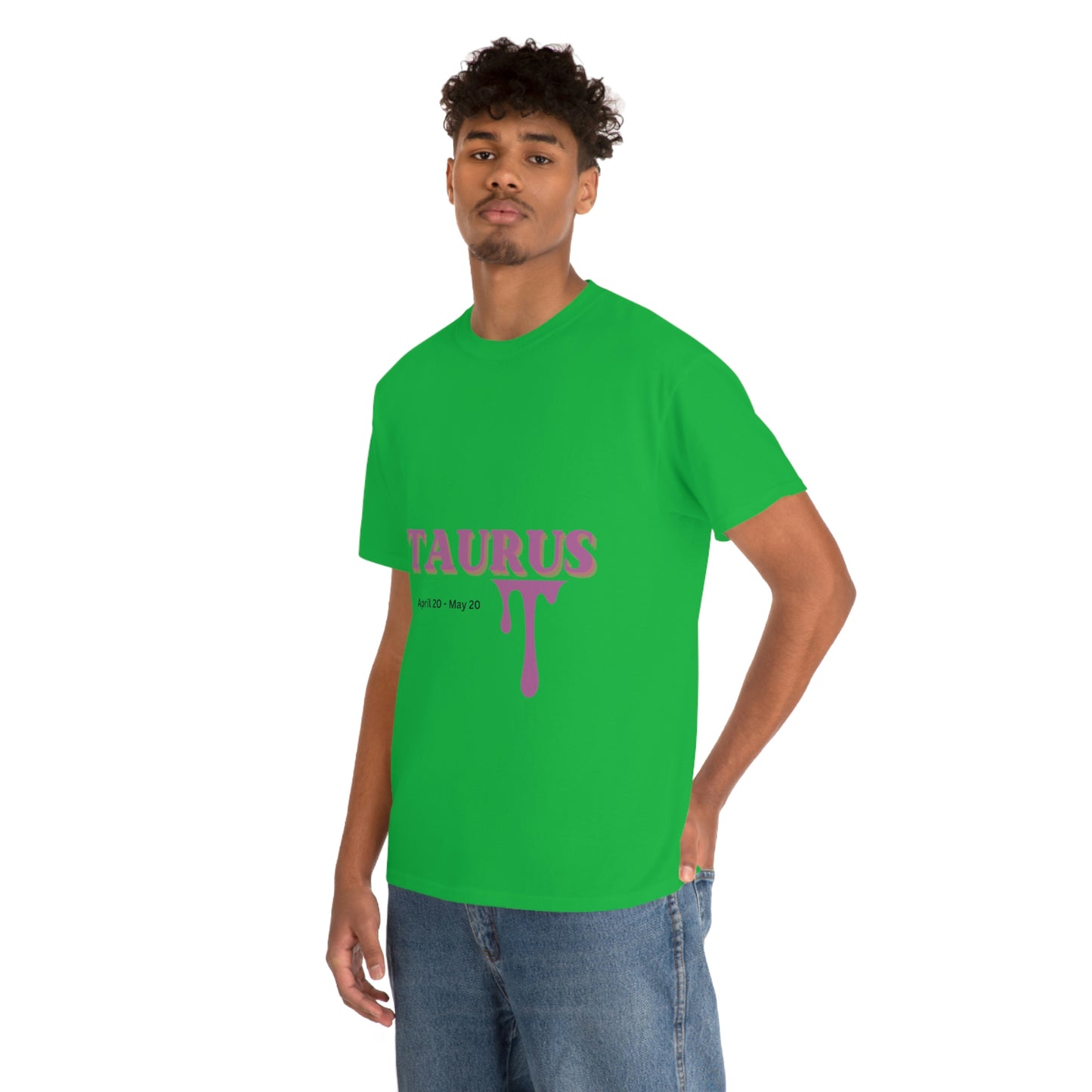 Taurus T-shirt