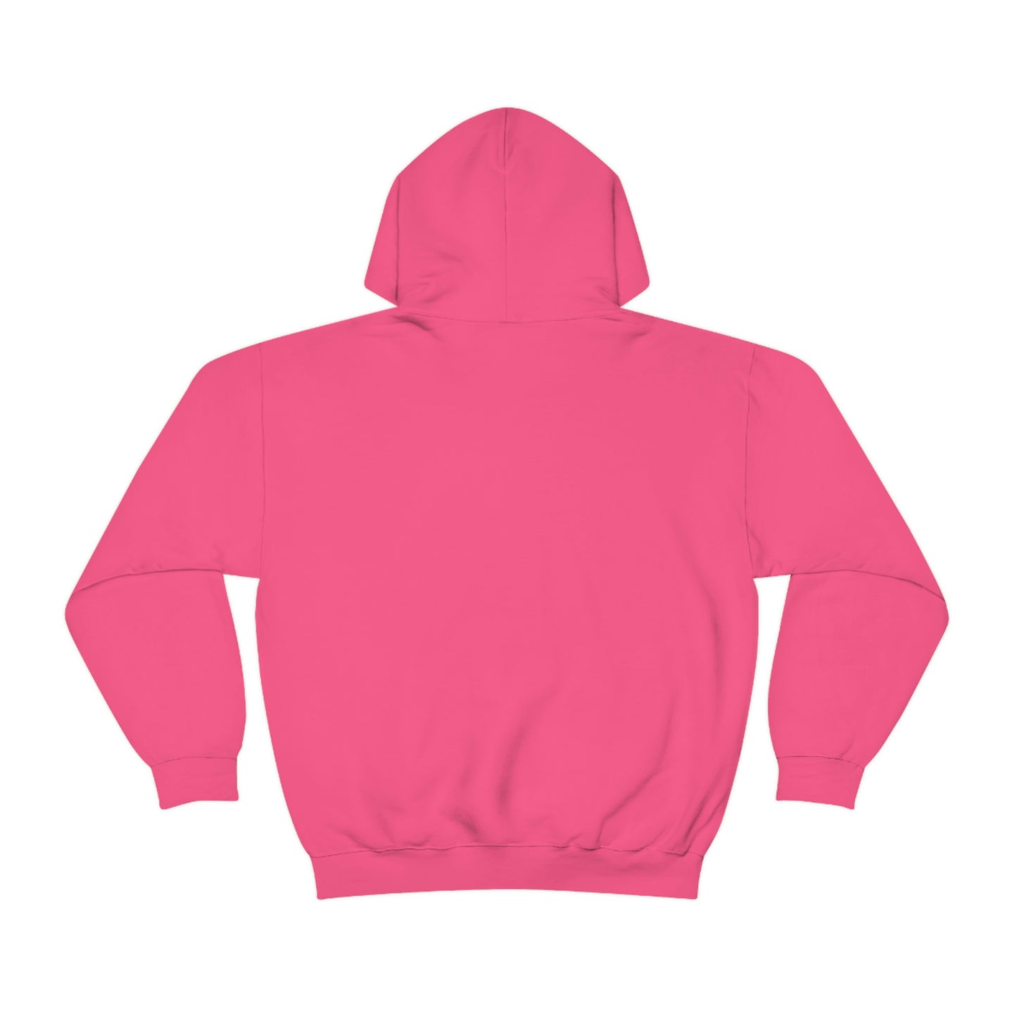Lady Boss Hoodie - Just Start (Don't Worry That You Don't Have All The Answers Yet)