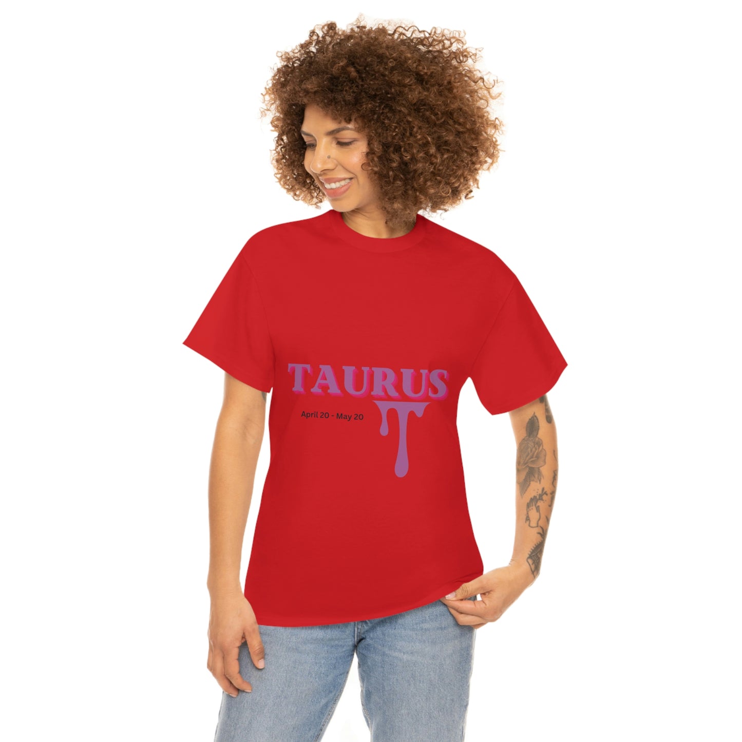 Taurus T-shirt