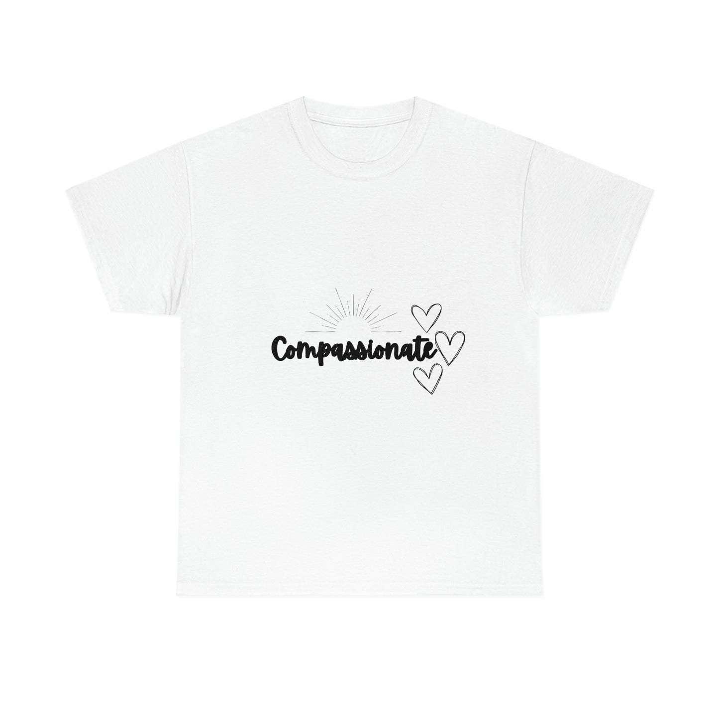 Compassionate T-shirt