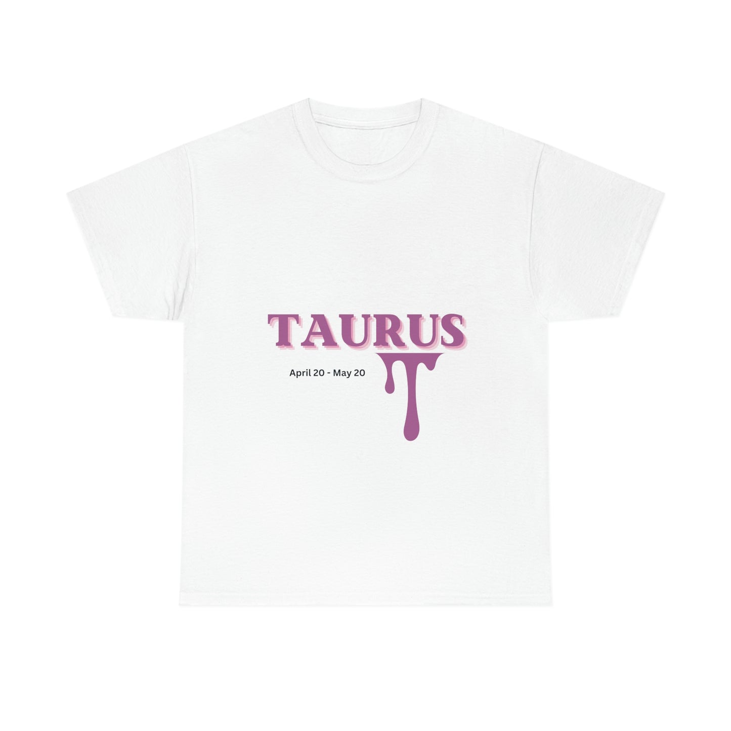 Taurus T-shirt