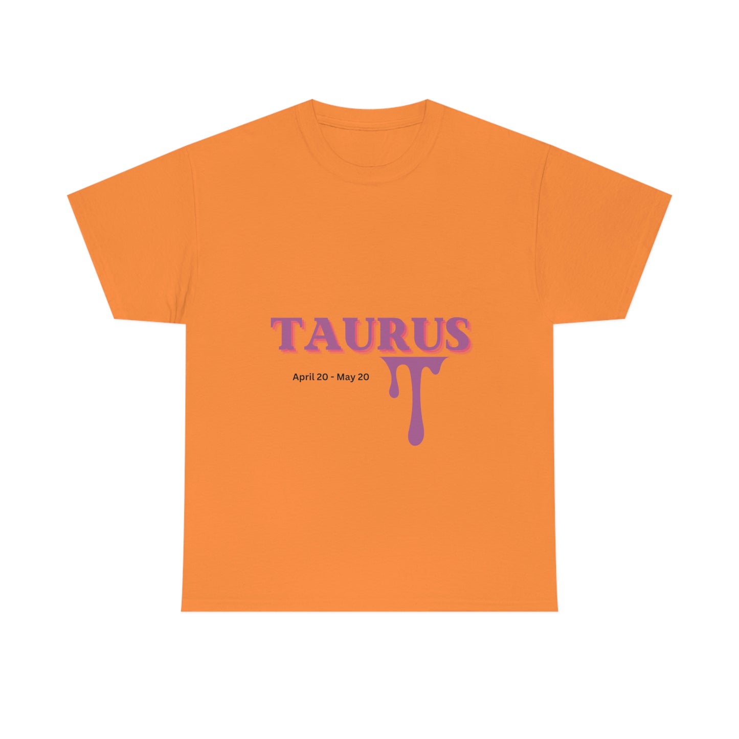 Taurus T-shirt