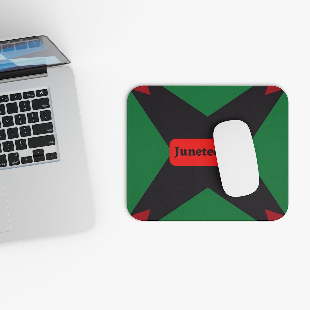 Juneteenth 2 Mouse Pad (Rectangle)