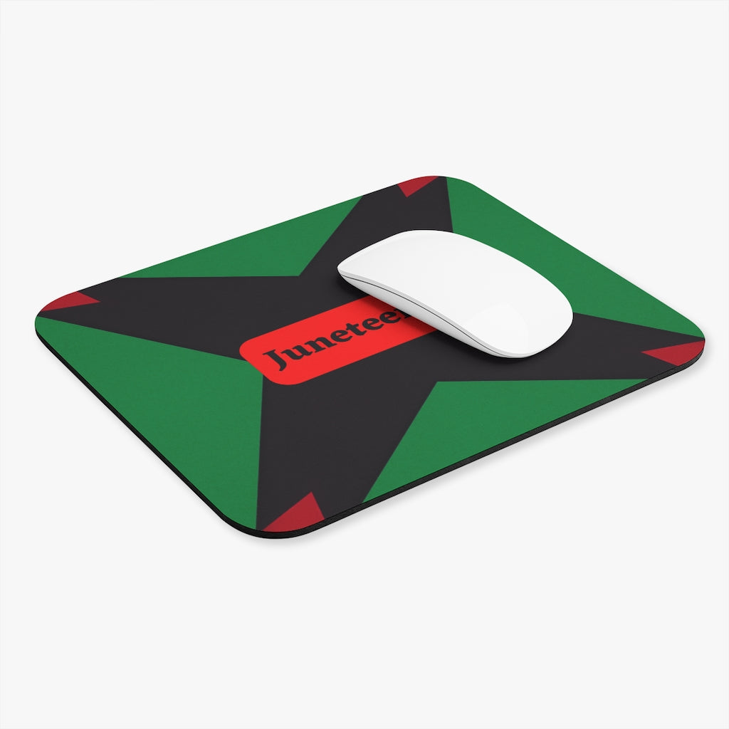 Juneteenth 2 Mouse Pad (Rectangle)