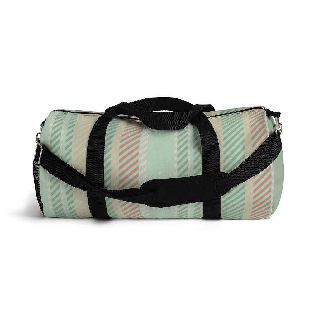 Yoga/workout Duffel Bag