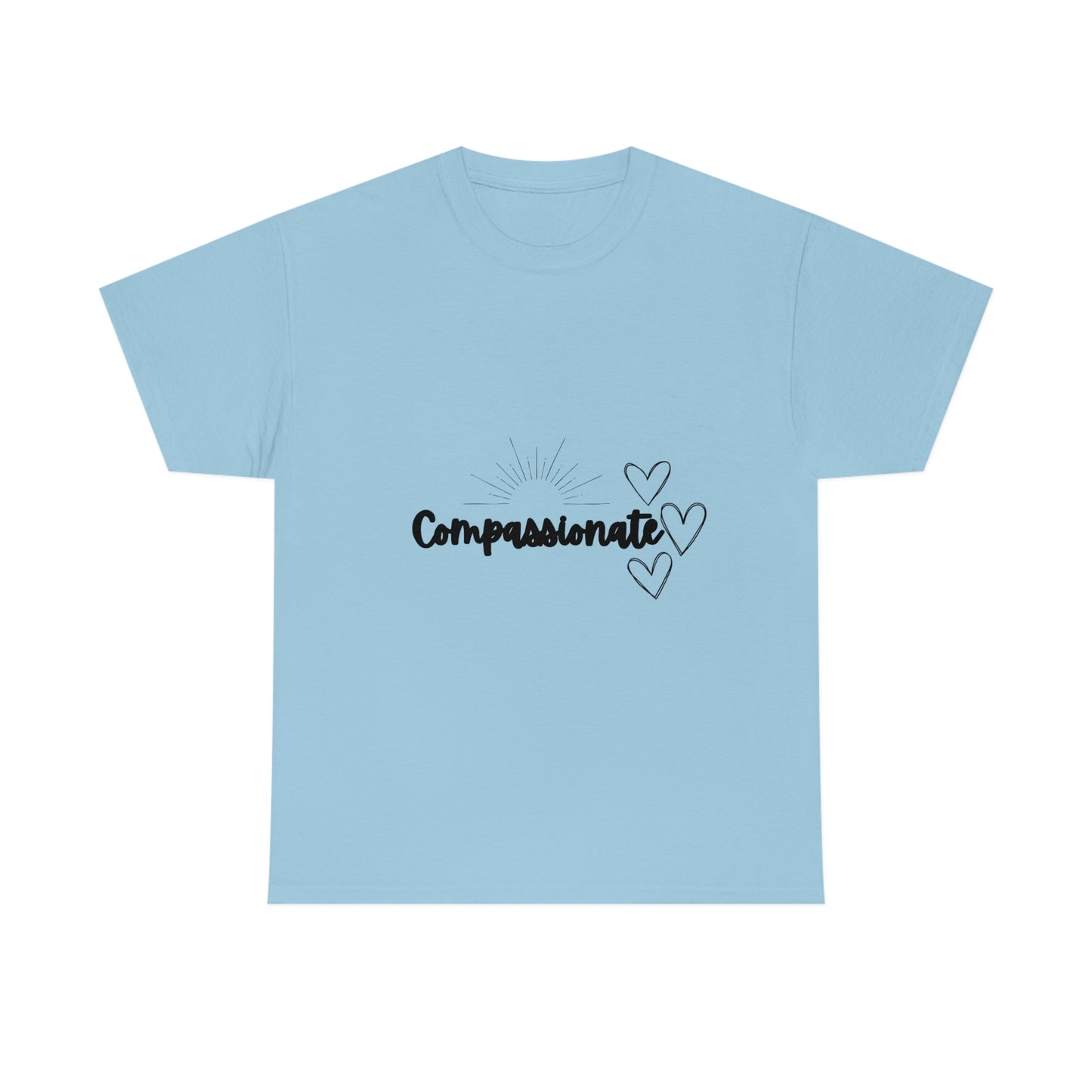 Compassionate T-shirt