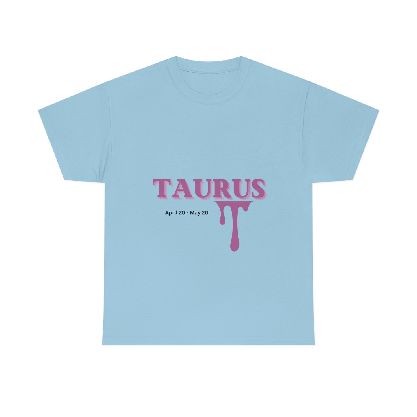 Taurus T-shirt