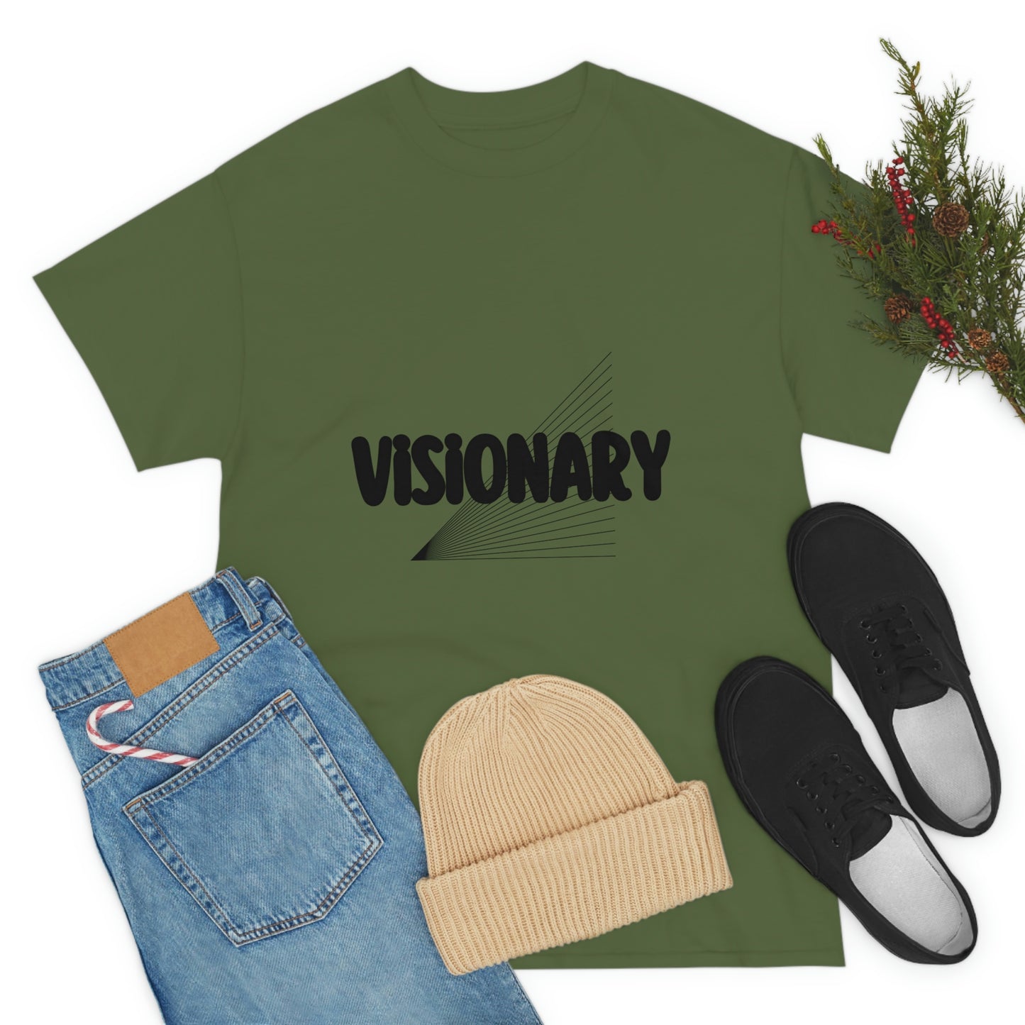 Visionary T-shirt