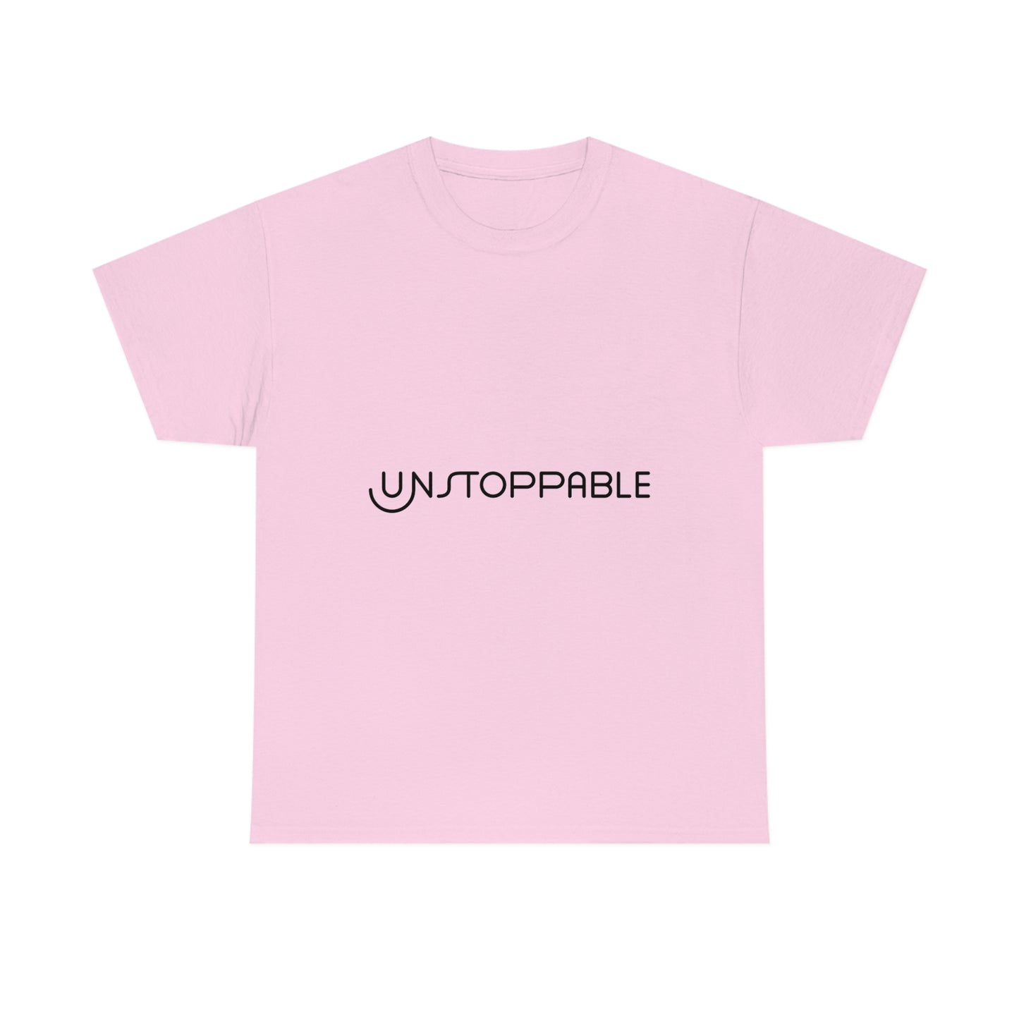 Unstoppable T-shirt