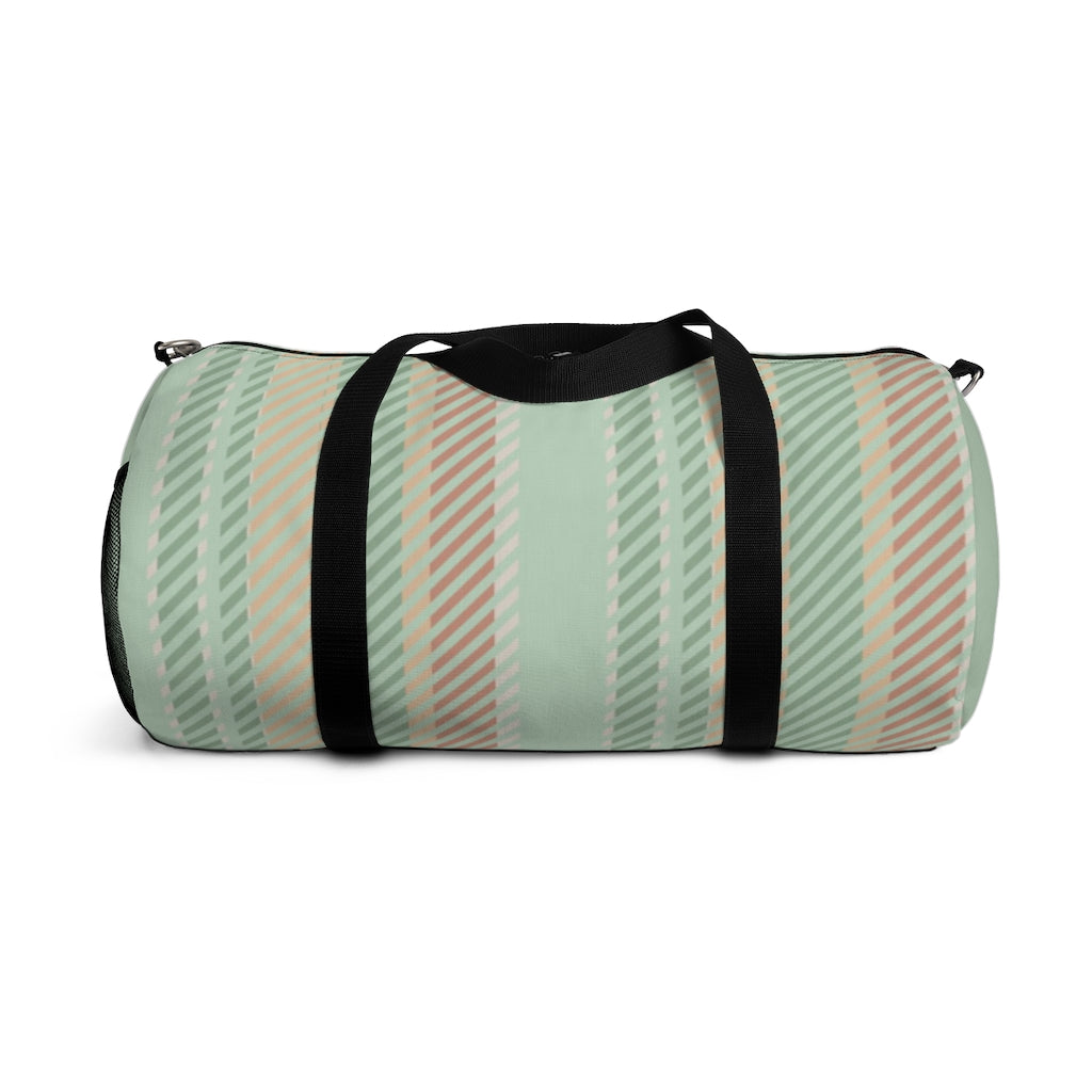 Yoga/workout Duffel Bag