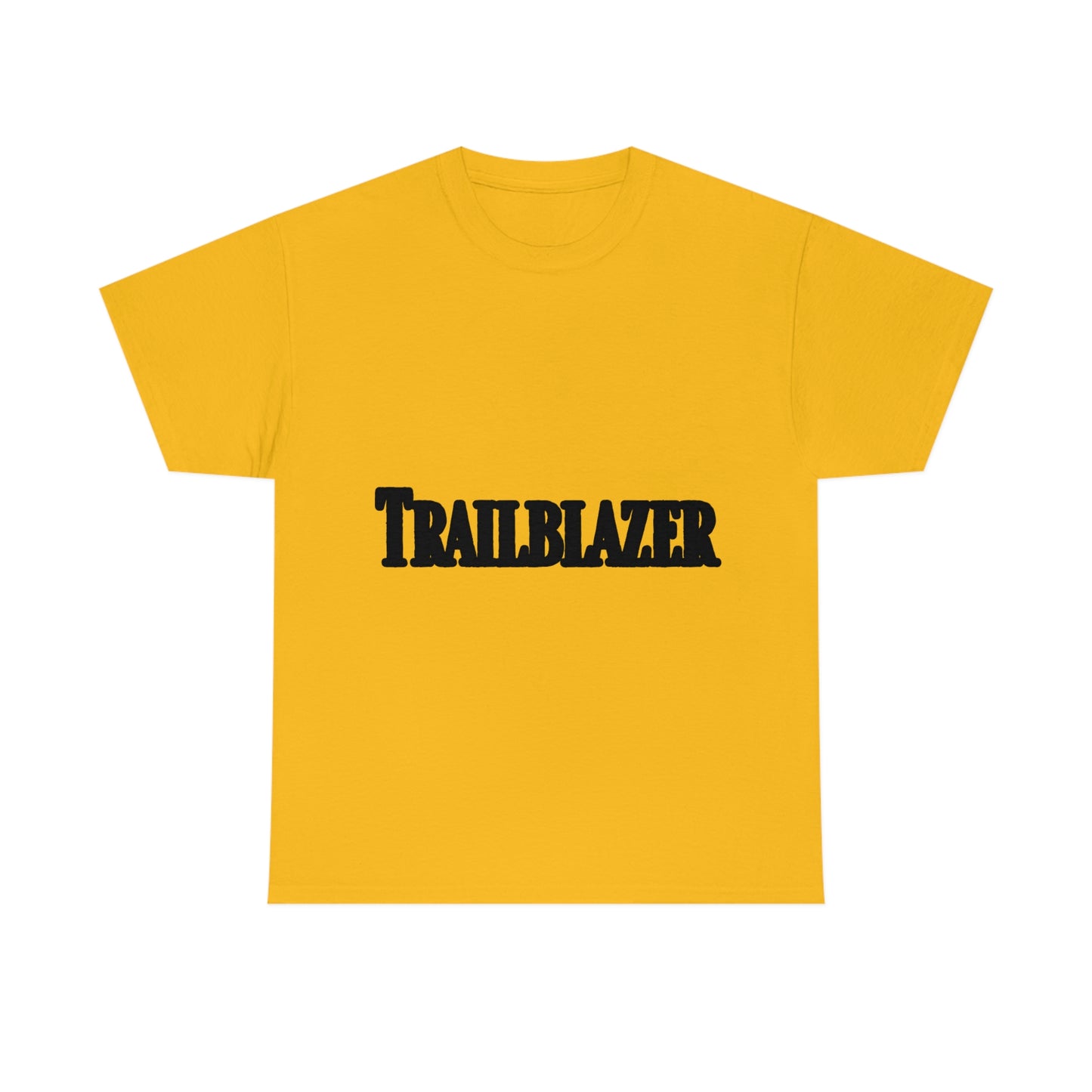 Trailblazer T-shirt