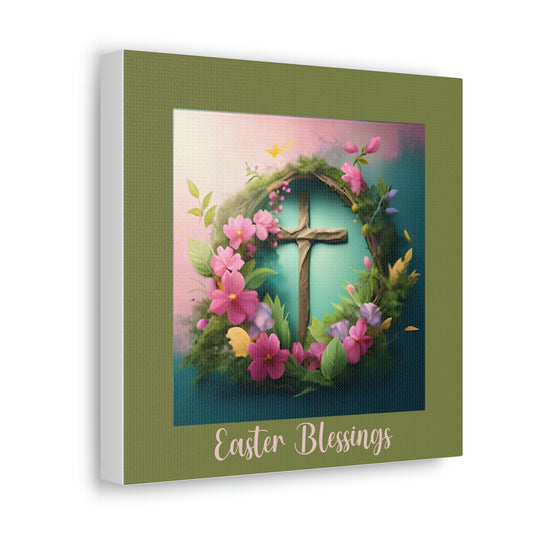 Easter Blessings